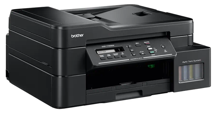 МФУ струйное цветное Brother DCP-T720W 826571