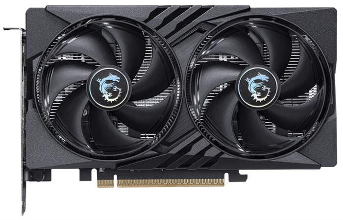 Видеокарта MSI GeForce RTX 5050 GAMING (RTX 5050 8G GAMING) 1217707