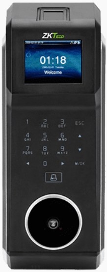 Терминал  ZKTeco PA10 [EM] 1020579