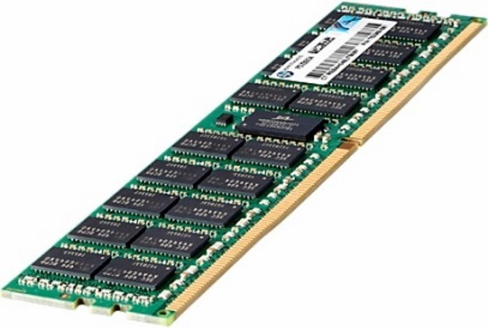 Модуль памяти DDR4 32GB HPE P06033-B21 864447