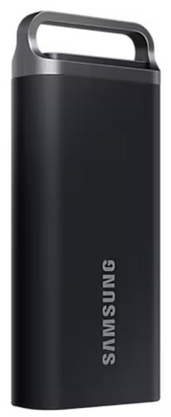Внешний SSD USB 3.2 Gen 2 Type-C Samsung T5 EVO External 4000 ГБ 1127457