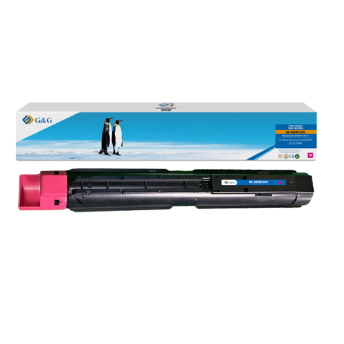 Картридж  G&G GG-006R01695 921597