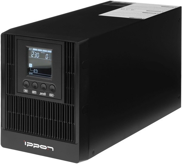 Источник бесперебойного питания  Ippon Innova TBE 1000 1177274