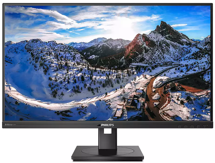 Монитор 27" Philips 279P1 849399