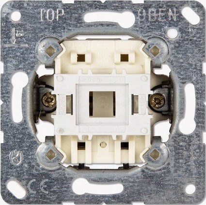 Выключатель  Jung EP431U 852933