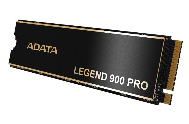 Накопитель SSD M.2 2280 ADATA LEGEND 900 PRO 4000 ГБ 1236184