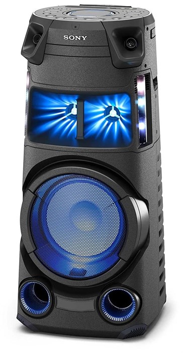 Аудиосистема  Sony MHCV43D 1061034