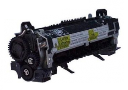 Печь в сборе HP E6B67-67902/RM2-6342 480763