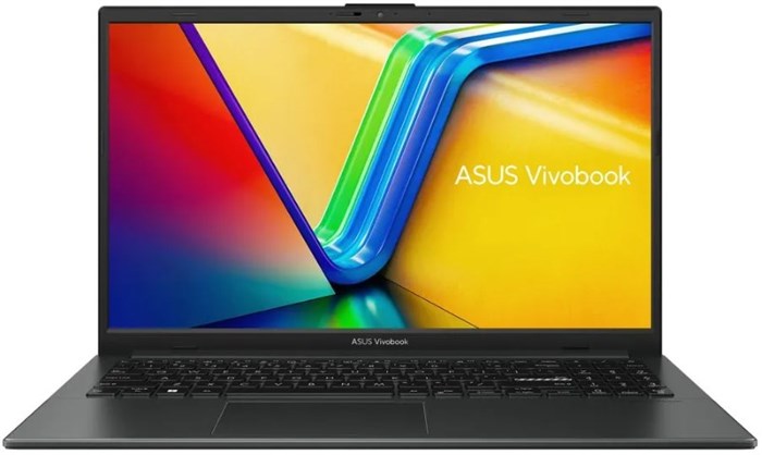 Ноутбук  ASUS VivoBook Go 15 E1504GA-BQ150 15.6 ", N, 8 Гб RAM, 256 Гб SSD, UHD Graphics, Черный 1055937