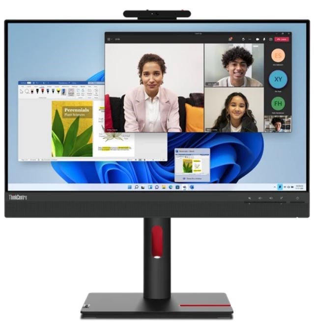 Монитор 23,8" Lenovo ThinkCentre TIO24 G5 1115081