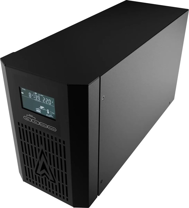 Источник бесперебойного питания  Импульс ФОРА 1500 1179767