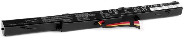 Аккумулятор для ноутбука HP OEM HP13 731122