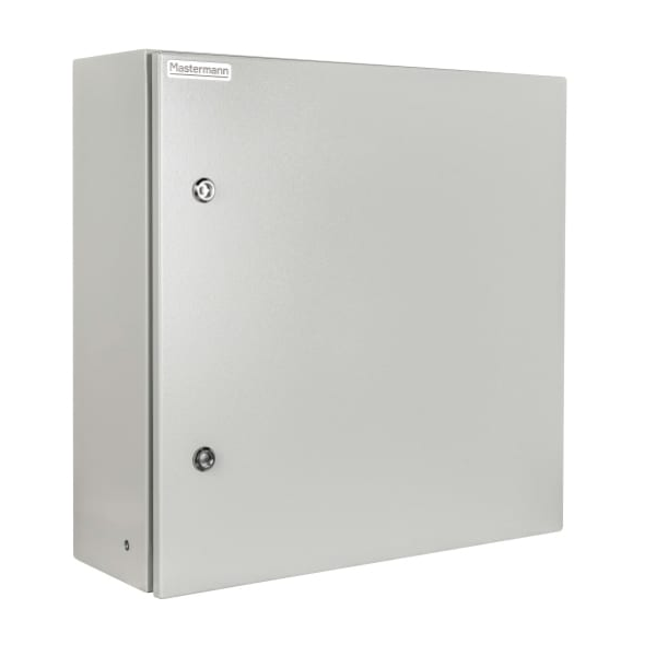 Шкаф  MASTERMANN Mastermann-4УТ (Ver. 2.0) 1035403