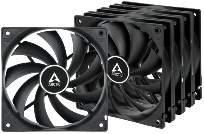 Вентилятор для корпуса ARCTIC F12 843955