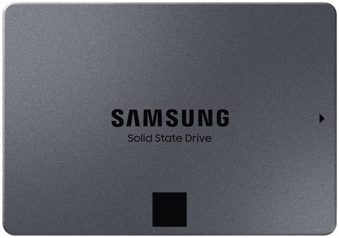 Накопитель SSD 2.5'' Samsung MZ-77Q4T0BW 4000 ГБ 791505