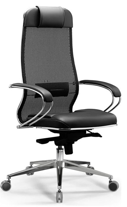 Кресло офисное Metta Samurai SL-1.041 Infinity Easy Clean 1161592