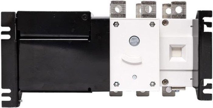 Автоматический ввод резерва  EKF ats-tsr1-250A-3p-pro 1138366