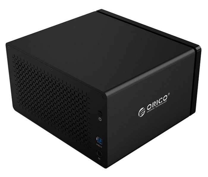 Внешний корпус  Orico NS800U3 855262