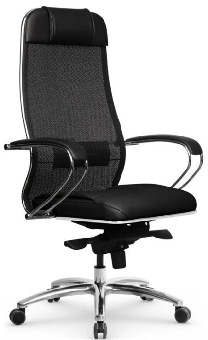 Кресло офисное Metta Samurai SL-1.04 Infinity Easy Clean 1172147