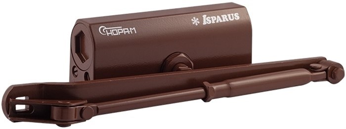 Доводчик  НОРА-М Isparus 440 1013481