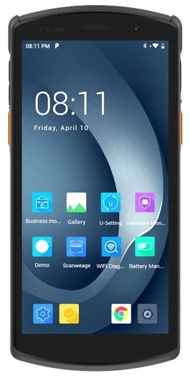 Терминал сбора данных Urovo DT50S 1198257