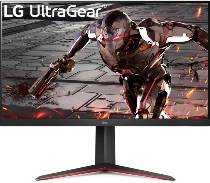 Монитор 32" LG 32GN650-B 1112828