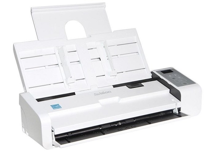 Сканер  Avision AD225WN 965967