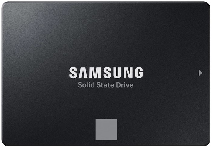 Накопитель SSD 2.5'' Samsung MZ-77E4T0B/EU 4000 ГБ 1017030