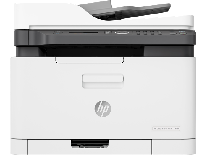 МФУ лазерное цветное HP Color Laser 179fnw 700544