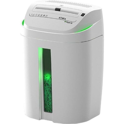 Уничтожитель бумаг  Kobra S4-Hybrid E/S 1092980