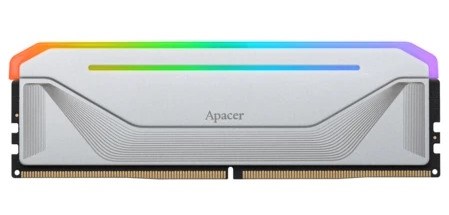 Модуль памяти DDR5 64GB (2*32GB) Apacer AH5U64G64C552NWAA-2 1195910