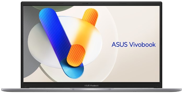Ноутбук  ASUS Vivobook 15 X1504ZA-BQ1104 15.6 ", Core i3, 8 Гб RAM, 512 Гб SSD, UHD Graphics, Серебристый 1082656
