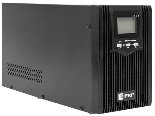 Источник бесперебойного питания  EKF PSW-620TB 1127784