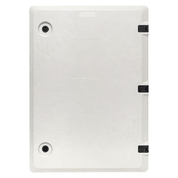 Щит с монтажной панелью EKF FRE705020MP 1130772