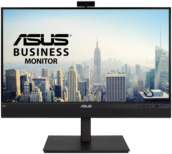 Монитор 27" ASUS BE27ACSBK 916154