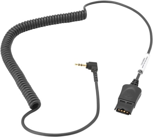 Шнур  VoiceXpert VXH-QD-2.5 1172492