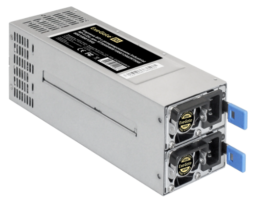 Блок питания  Exegate Industrial-RTS800 962023