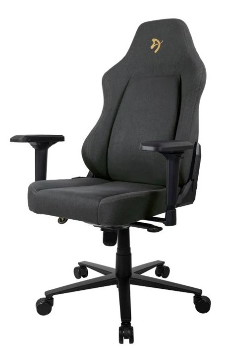 Кресло игровое Arozzi Primo Woven Fabric 1185942