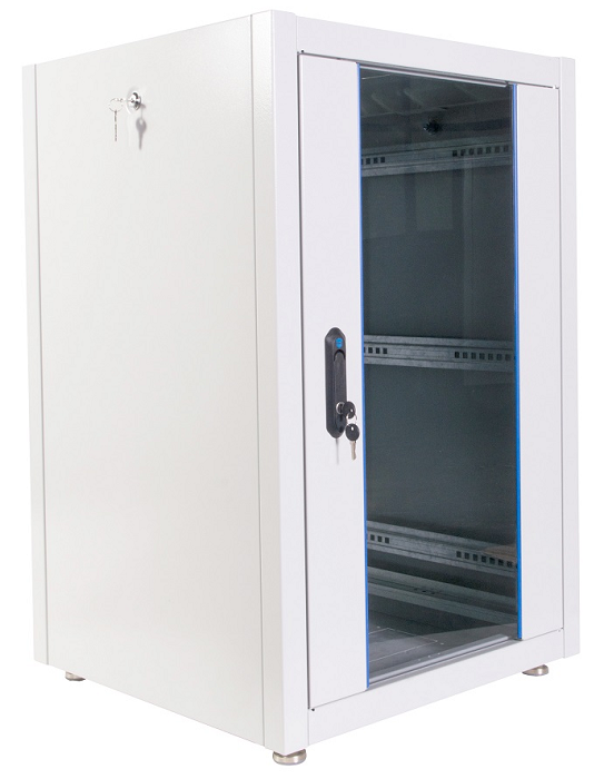 Шкаф напольный 19", 18U ЦМО ШТК-Э-18.6.8-13АА 794261