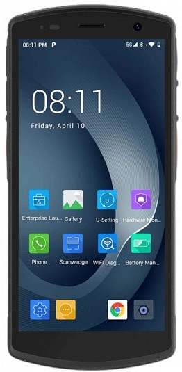 Терминал сбора данных Urovo CT58S 1198237