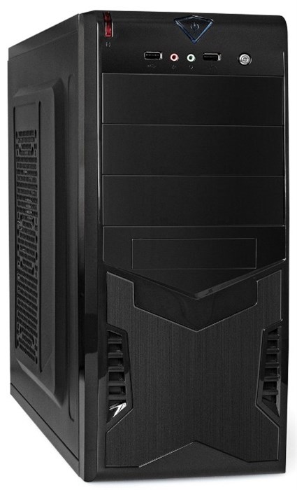 Корпус ATX Exegate CP-604-UNS500 1210263