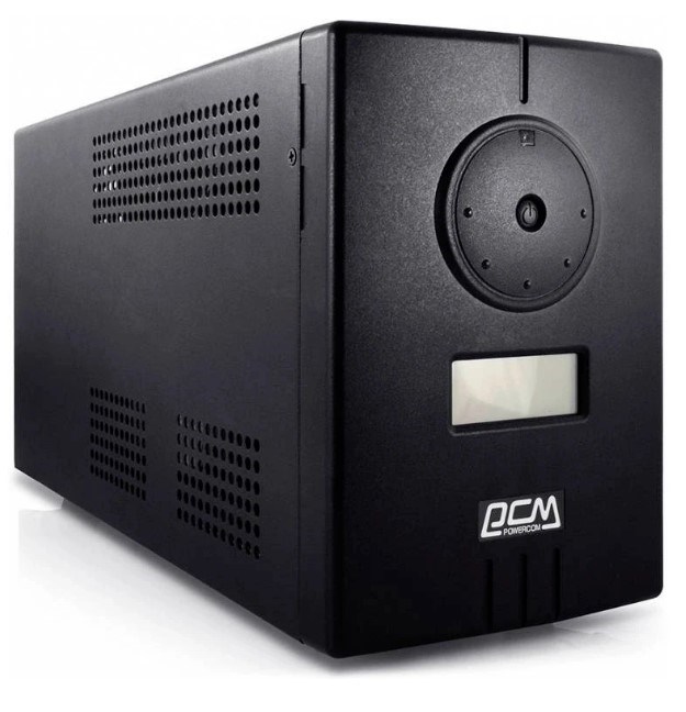 Источник бесперебойного питания  Powercom INF-3000 1240074