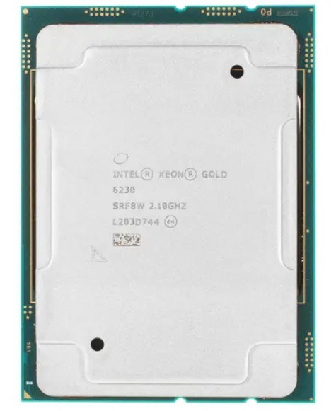 Процессор  Intel Xeon Gold 6230 695928