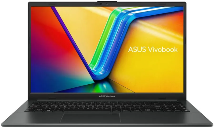 Ноутбук  ASUS Vivobook Go E1504FA-BQ090 15.6 ", Ryzen 5, 8 Гб RAM, 512 Гб SSD, Radeon 610M, Черный 1025342