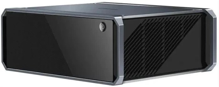 Системный блок Chuwi CoreBox Intel Core i5, 16 ГБ, 512 Гб, Intel UHD Graphics,  ОС Windows 11 Профессиональная 1184056