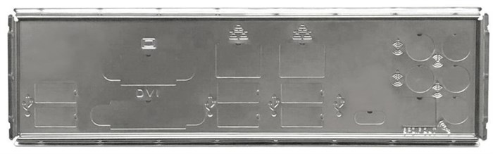 Заглушка  Supermicro MCP-260-00182-0B 1213935