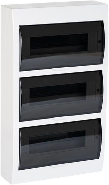 Щит распределительный EKF pb40-n-36 707907