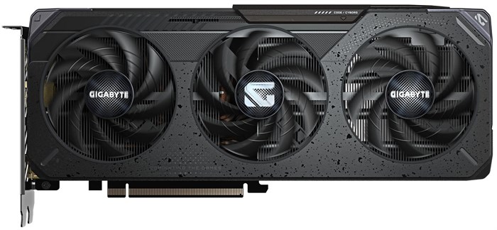 Видеокарта GIGABYTE Radeon RX 9060XT GAMING OC (GV-R9060XTGAMING OC-8GD) 1212657