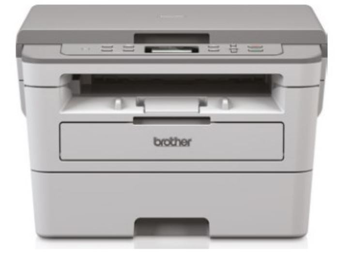 МФУ лазерное черно-белое Brother DCP-B7500D 1106972