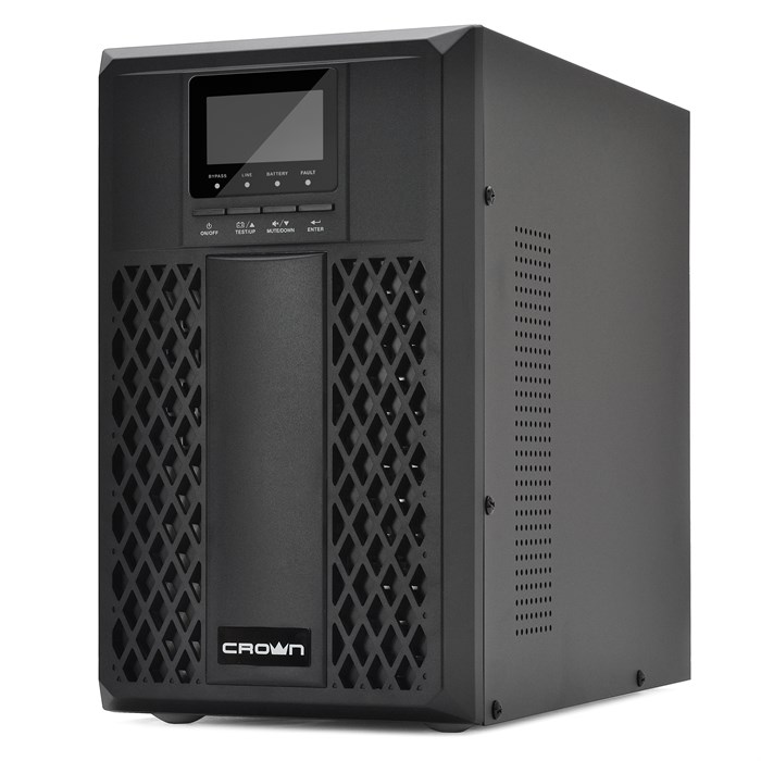 Источник бесперебойного питания  Crown CMUOA-350-3K EURO 615696
